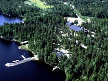 Фотографии Курортные отели Holiday Centre Huhmari г. Хухмарисваара (Финляндия) №2 Фото Курортные отели Holiday Centre Huhmari г. Хухмарисваара 2