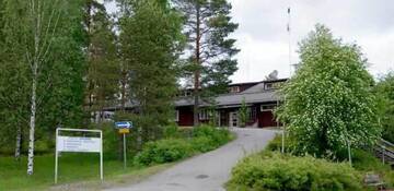 Фотографии Курортные отели Holiday Centre Huhmari г. Хухмарисваара (Финляндия) №3 Фото Курортные отели Holiday Centre Huhmari г. Хухмарисваара 3